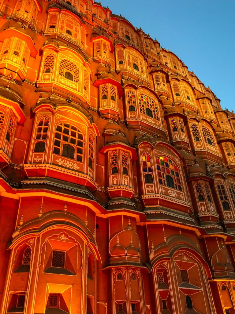 Exploring the Royal Charms of Jaipur: A Majestic Journey