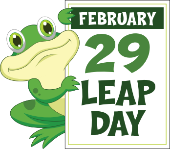 2024 is a leap year, but why?